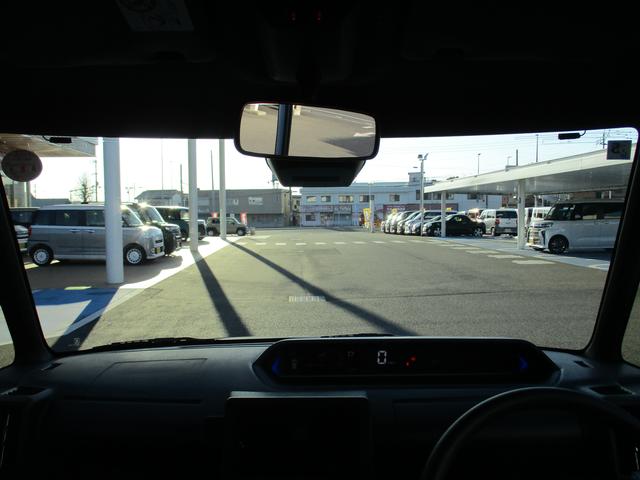 タントカスタムXR7年式 届出済み未使用車 両側パワースライドドア 5km(福岡県)の中古車