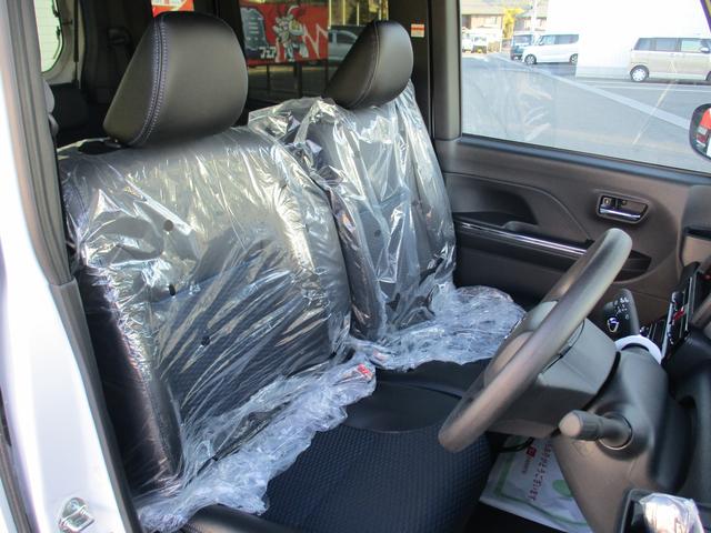 タントカスタムXR7年式 届出済み未使用車 両側パワースライドドア 5km(福岡県)の中古車