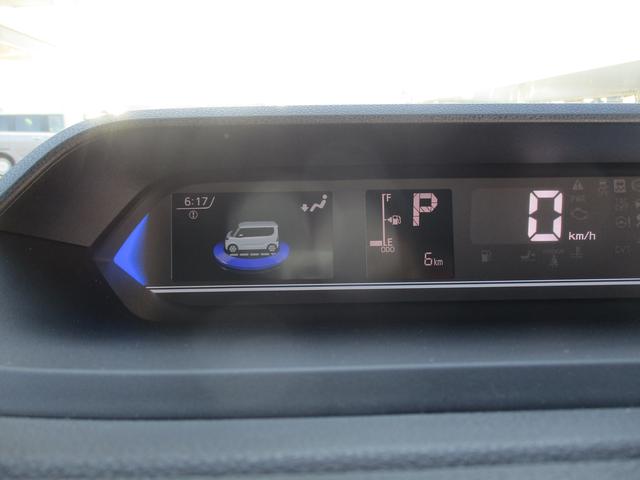 タントカスタムXR7年式 届出済み未使用車 両側パワースライドドア 5km(福岡県)の中古車