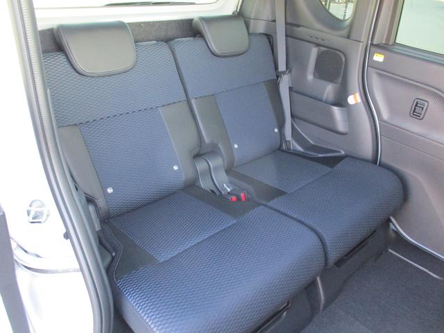 タントカスタムXR7年式 届出済み未使用車 両側パワースライドドア 5km(福岡県)の中古車