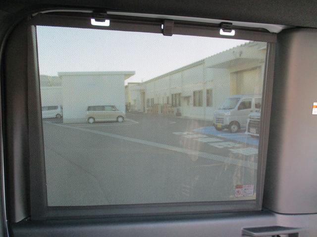 タントカスタムXR7年式 届出済み未使用車 両側パワースライドドア 5km(福岡県)の中古車