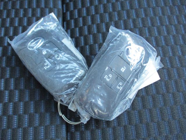 タントカスタムXR7年式 届出済み未使用車 両側パワースライドドア 5km(福岡県)の中古車