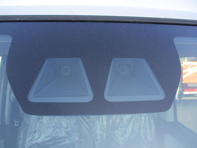 タントＸＲ７年式　届出済み未使用車　左側パワースライドドア　３ｋｍ（福岡県）の中古車