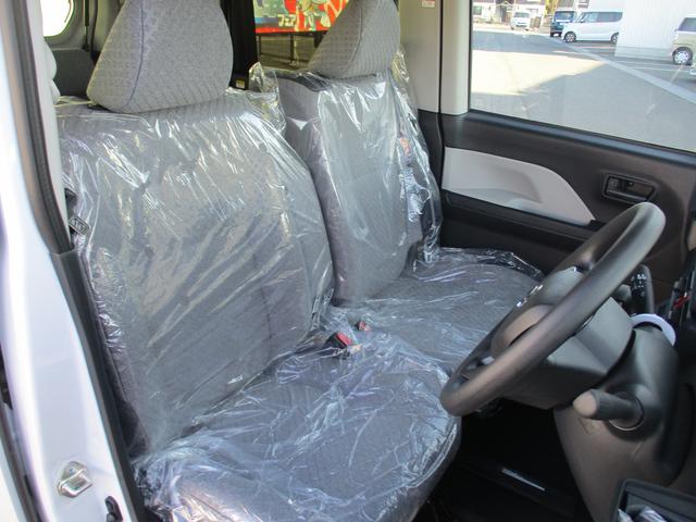 タントＸＲ７年式　届出済み未使用車　左側パワースライドドア　３ｋｍ（福岡県）の中古車