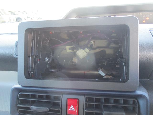 タントＸＲ７年式　届出済み未使用車　左側パワースライドドア　３ｋｍ（福岡県）の中古車