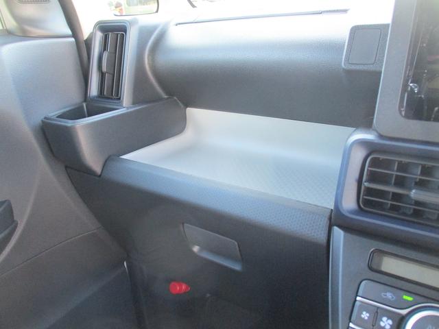 タントＸＲ７年式　届出済み未使用車　左側パワースライドドア　３ｋｍ（福岡県）の中古車