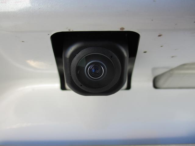 タントＸＲ７年式　届出済み未使用車　左側パワースライドドア　３ｋｍ（福岡県）の中古車