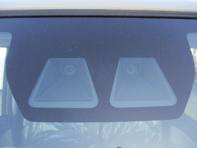 タントXR7年式 届出済み未使用車 キーフリー 4km(福岡県)の中古車