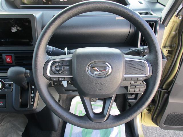 タントXR7年式 届出済み未使用車 キーフリー 4km(福岡県)の中古車