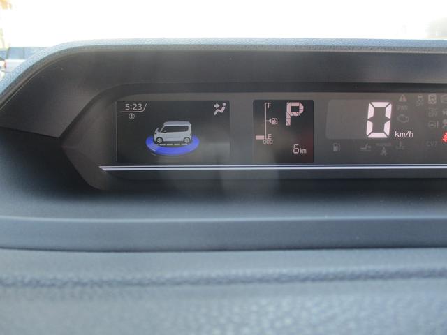 タントXR7年式 届出済み未使用車 キーフリー 4km(福岡県)の中古車