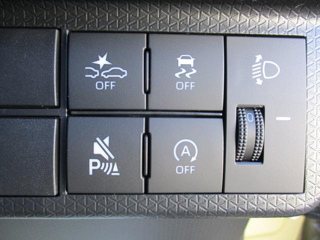 タントXR7年式 届出済み未使用車 キーフリー 4km(福岡県)の中古車