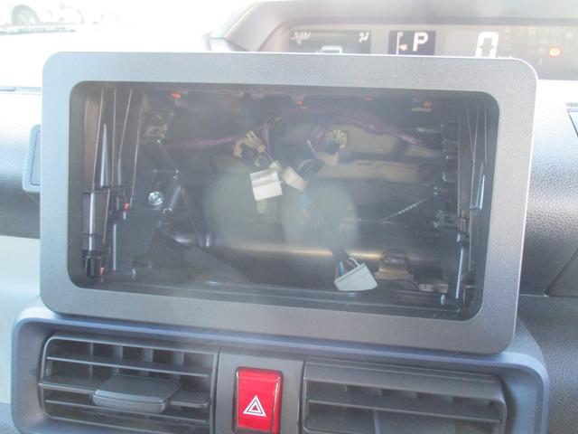 タントXR7年式 届出済み未使用車 キーフリー 4km(福岡県)の中古車