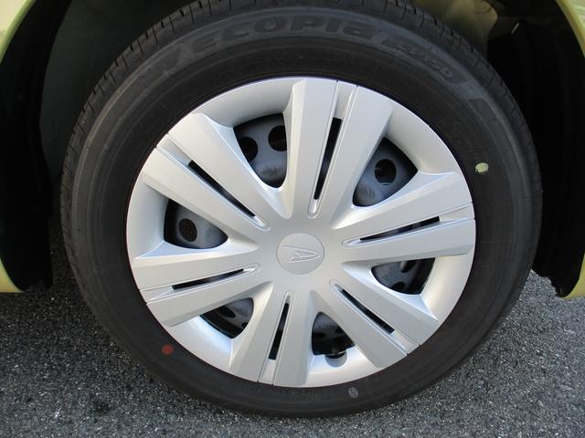 タントXR7年式 届出済み未使用車 キーフリー 4km(福岡県)の中古車