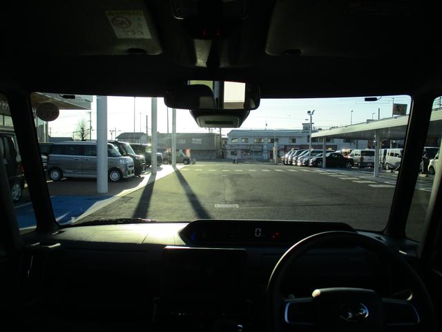 タントカスタムXR7年式 届出済み未使用車 両側パワースライドドア 4km(福岡県)の中古車