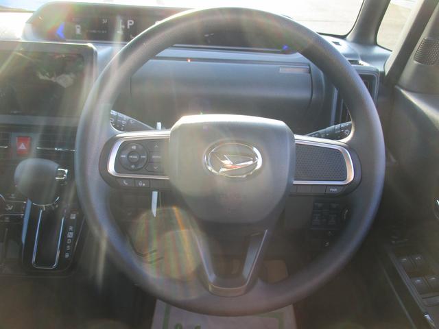 タントカスタムXR7年式 届出済み未使用車 両側パワースライドドア 4km(福岡県)の中古車