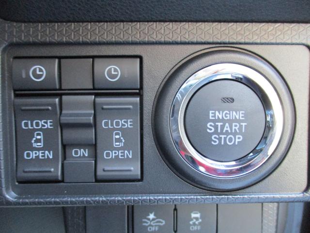 タントカスタムXR7年式 届出済み未使用車 両側パワースライドドア 4km(福岡県)の中古車