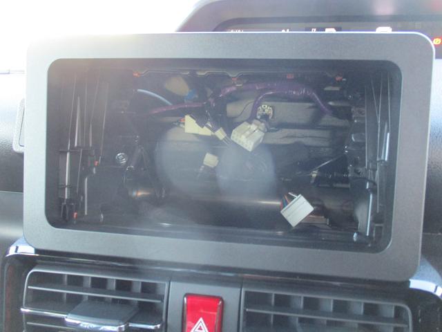 タントカスタムXR7年式 届出済み未使用車 両側パワースライドドア 4km(福岡県)の中古車