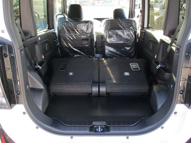 タントカスタムXR7年式 届出済み未使用車 両側パワースライドドア 4km(福岡県)の中古車