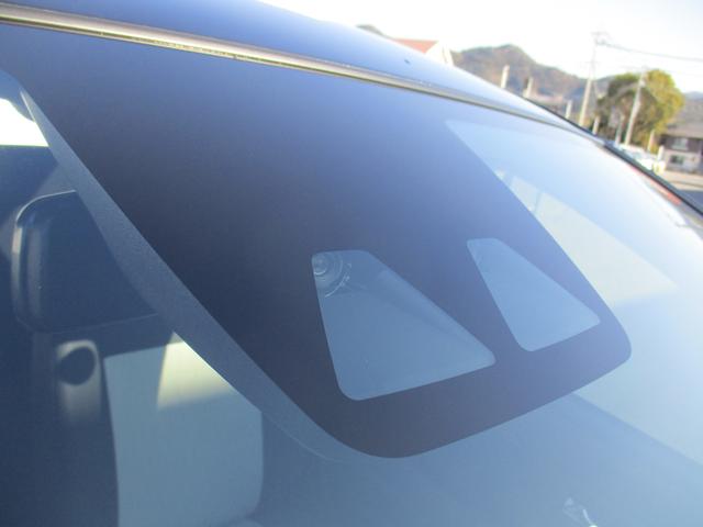 ミライースＸ　ＳＡIIIＲ７年式　届出済み未使用車　キーレス　２ｋｍ（福岡県）の中古車