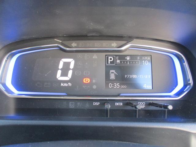 ミライースＸ　ＳＡIIIＲ７年式　届出済み未使用車　キーレス　２ｋｍ（福岡県）の中古車