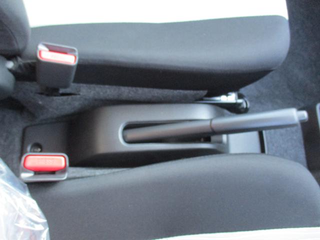 ミライースＸ　ＳＡIIIＲ７年式　届出済み未使用車　キーレス　２ｋｍ（福岡県）の中古車