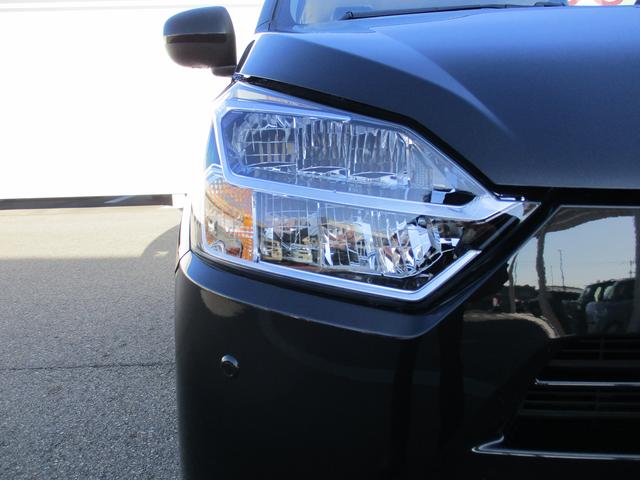 ミライースＸ　ＳＡIIIＲ７年式　届出済み未使用車　キーレス　２ｋｍ（福岡県）の中古車