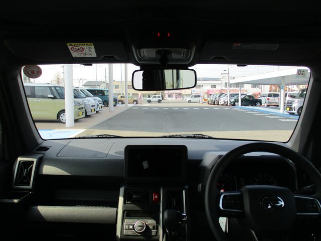 タフトG クロムベンチャー(福岡県)の中古車