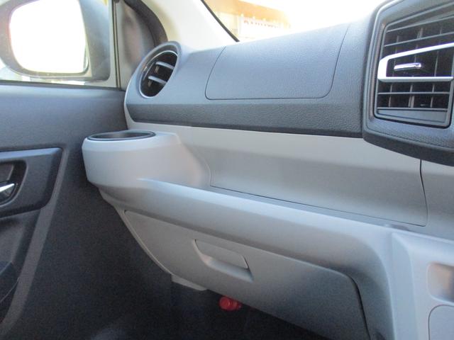 ミライースX SAIIIR7年式 届出済み未使用車 キーレスエントリー 3km(福岡県)の中古車