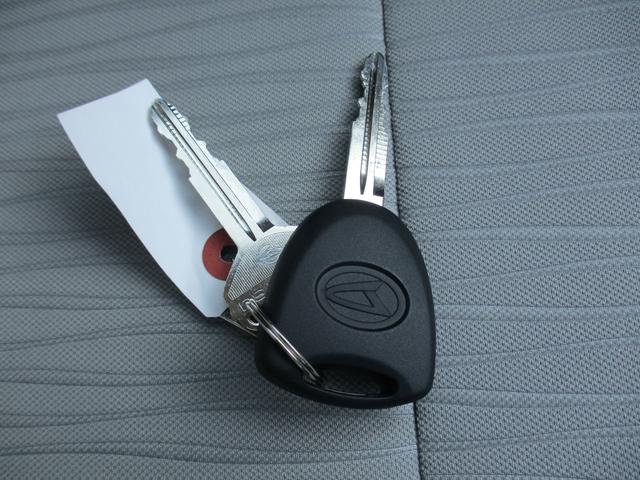 ミライースX SAIIIR7年式 届出済み未使用車 キーレスエントリー 3km(福岡県)の中古車