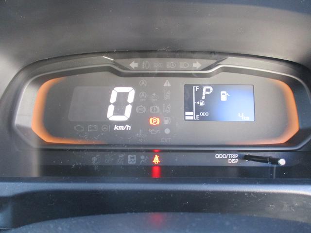 ミライースＬ　ＳＡIIIＲ７年式　届出済み未使用車　キーレスエントリー　３ｋｍ（福岡県）の中古車