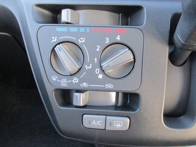 ミライースＬ　ＳＡIIIＲ７年式　届出済み未使用車　キーレスエントリー　３ｋｍ（福岡県）の中古車