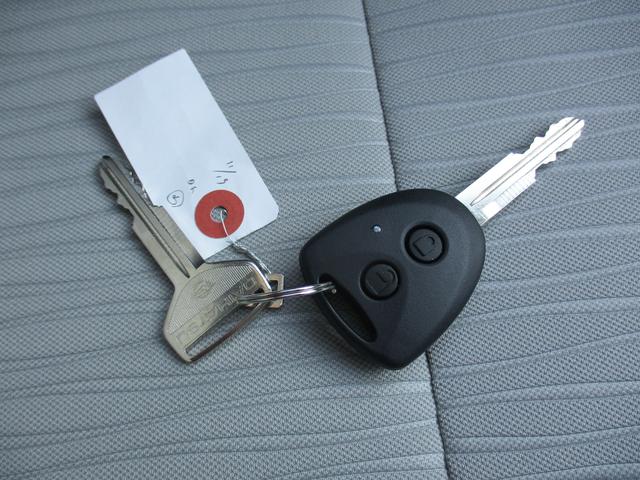 ミライースＬ　ＳＡIIIＲ７年式　届出済み未使用車　キーレスエントリー　３ｋｍ（福岡県）の中古車