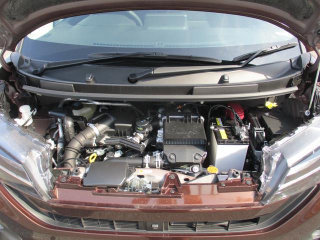 ムーヴＲＳＲ７年式　試乗車ＵＰ　両側パワースライドドア　キーフリー　８３ｋｍ（福岡県）の中古車