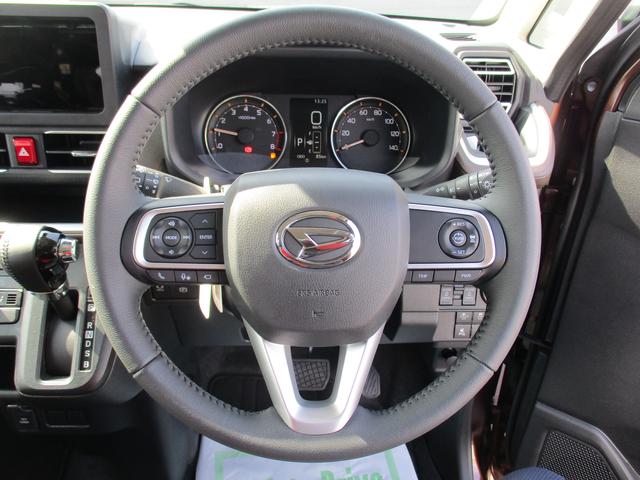 ムーヴＲＳＲ７年式　試乗車ＵＰ　両側パワースライドドア　キーフリー　８３ｋｍ（福岡県）の中古車