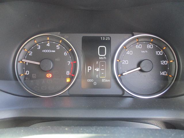 ムーヴＲＳＲ７年式　試乗車ＵＰ　両側パワースライドドア　キーフリー　８３ｋｍ（福岡県）の中古車