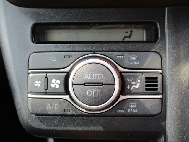 ムーヴＲＳＲ７年式　試乗車ＵＰ　両側パワースライドドア　キーフリー　８３ｋｍ（福岡県）の中古車