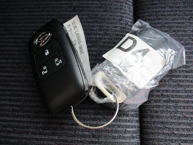 ムーヴＲＳＲ７年式　試乗車ＵＰ　両側パワースライドドア　キーフリー　８３ｋｍ（福岡県）の中古車