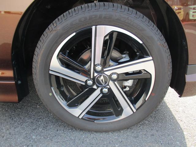 ムーヴＲＳＲ７年式　試乗車ＵＰ　両側パワースライドドア　キーフリー　８３ｋｍ（福岡県）の中古車