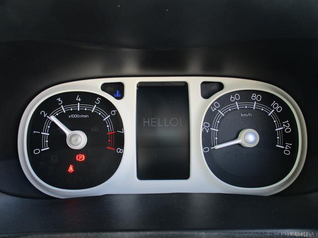 ムーヴキャンバスストライプスGR7年式 届出済み未使用車 キーフリー 両側パワースライドドア 3km(福岡県)の中古車