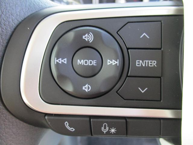 ムーヴキャンバスストライプスGR7年式 届出済み未使用車 キーフリー 両側パワースライドドア 3km(福岡県)の中古車