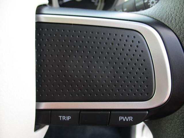 ムーヴキャンバスストライプスGR7年式 届出済み未使用車 キーフリー 両側パワースライドドア 3km(福岡県)の中古車