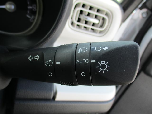 ムーヴキャンバスストライプスGR7年式 届出済み未使用車 キーフリー 両側パワースライドドア 3km(福岡県)の中古車