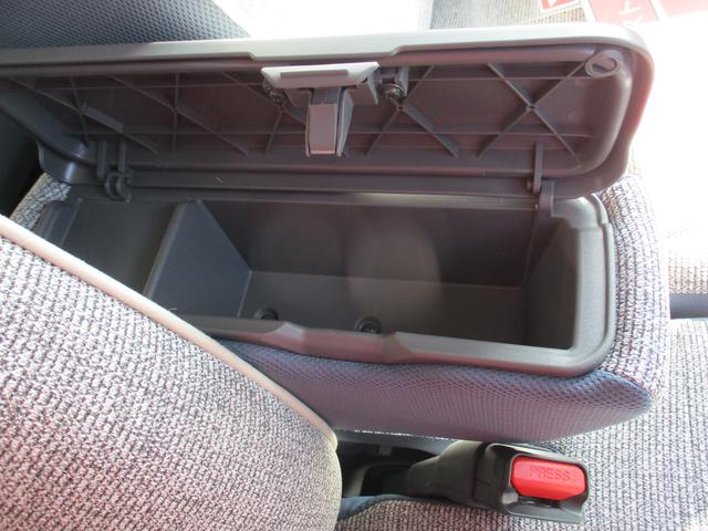 ムーヴキャンバスストライプスGR7年式 届出済み未使用車 キーフリー 両側パワースライドドア 3km(福岡県)の中古車