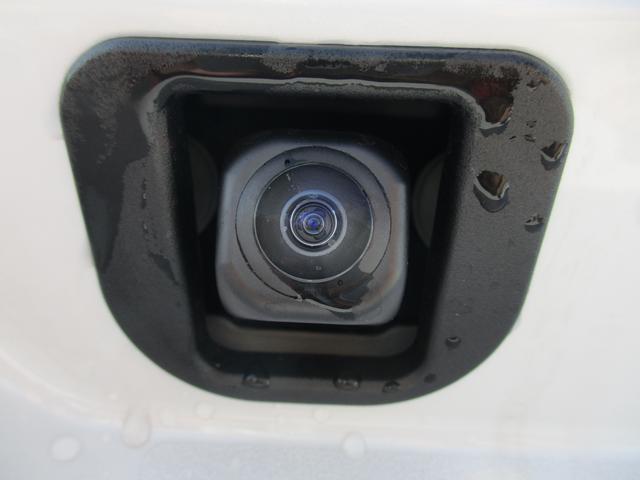 ムーヴキャンバスストライプスGR7年式 届出済み未使用車 キーフリー 両側パワースライドドア 3km(福岡県)の中古車