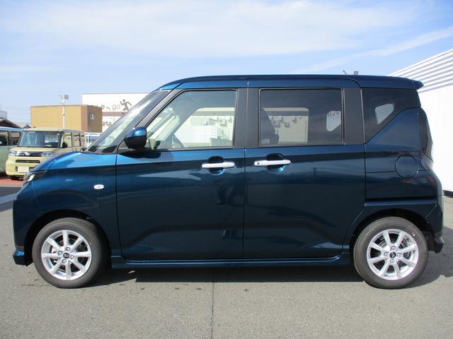 ムーヴＧＲ７年式　ディスプレイオーディオ　バックモニター　３０２ｋｍ（福岡県）の中古車