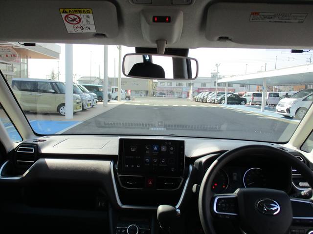 ムーヴＧＲ７年式　ディスプレイオーディオ　バックモニター　３０２ｋｍ（福岡県）の中古車