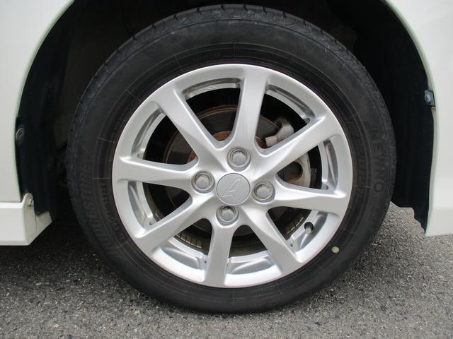 ムーヴカスタム　ＸＨ２５年式　キーフリー　ＣＤオーディオ付き　６３１３０ｋｍ（福岡県）の中古車