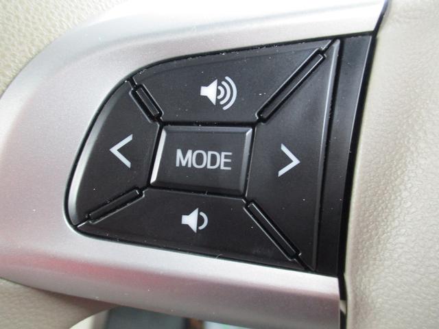 ムーヴキャンバスＧメイクアップリミテッド　ＳＡIIIＨ３１年式　純正ナビ　パノラマモニター　両側パワースライドドア　４４１５５ｋｍ（福岡県）の中古車