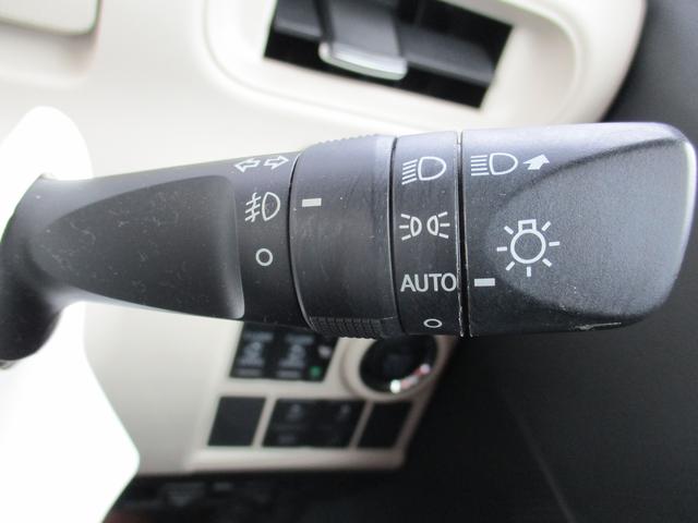 ムーヴキャンバスＧメイクアップリミテッド　ＳＡIIIＨ３１年式　純正ナビ　パノラマモニター　両側パワースライドドア　４４１５５ｋｍ（福岡県）の中古車