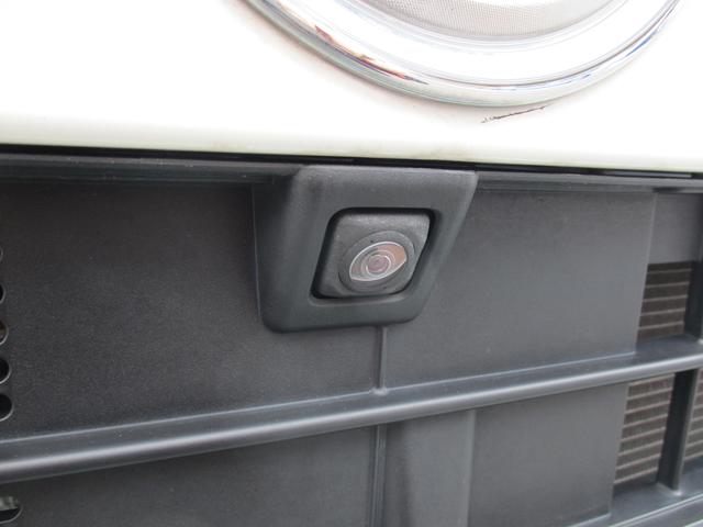 ムーヴキャンバスＧメイクアップリミテッド　ＳＡIIIＨ３１年式　純正ナビ　パノラマモニター　両側パワースライドドア　４４１５５ｋｍ（福岡県）の中古車